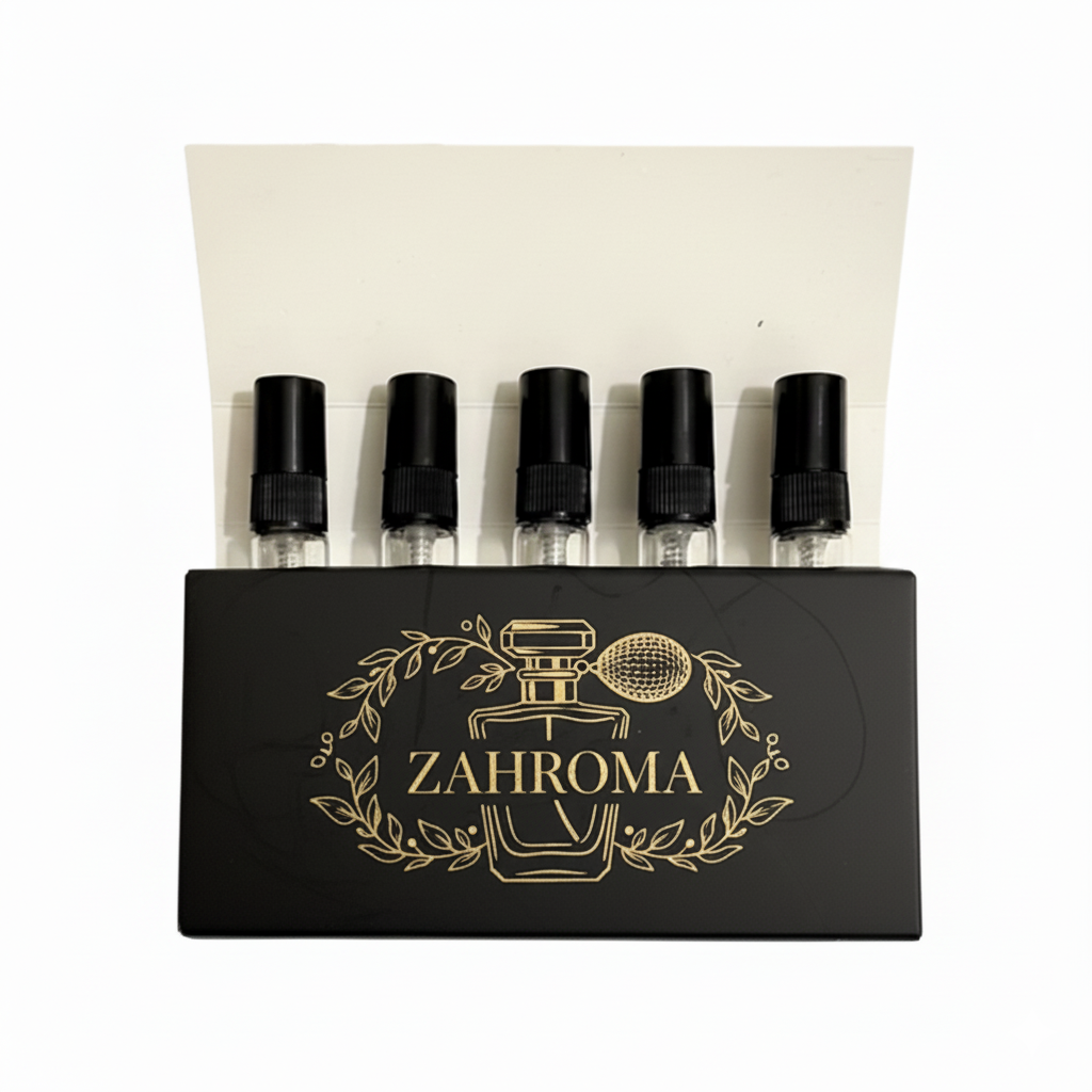 Perfume Testers 5ml - Image 2