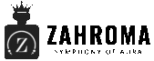 Zahroma